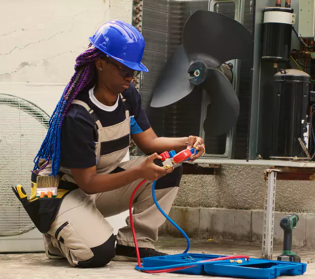 Licensed AC Electrical Repair Pros in Macomb, MI