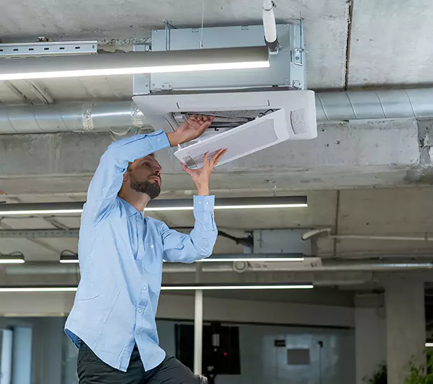 Proven Commercial AC Replacement: Your Local Business Cooling Team in Macomb, MI