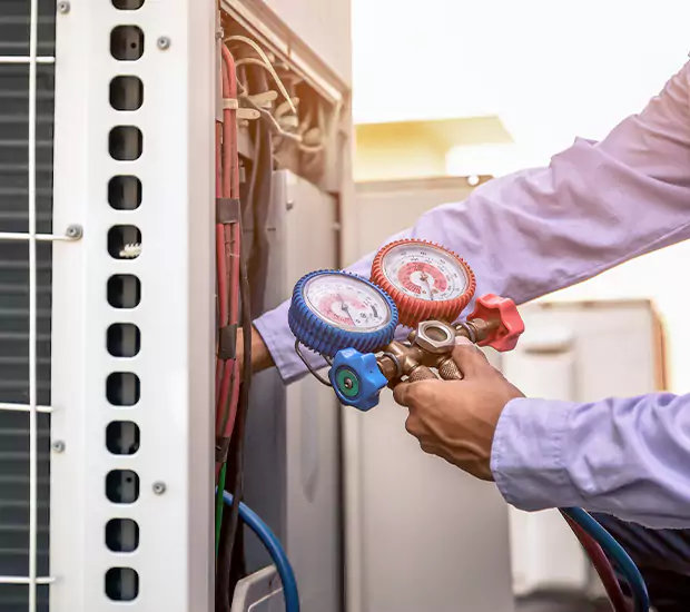 Proven HVAC Maintenance Service: Your Local Tune-Up Team in Macomb, MI