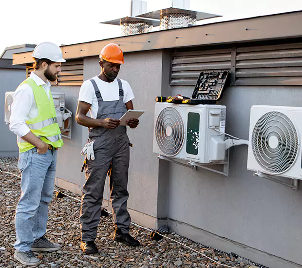 Proven Outdoor AC Installation: Your Local Condenser Specialists in Macomb, MI